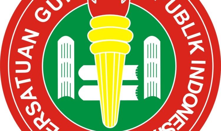 Detail Logo Persatuan Guru Republik Indonesia Nomer 6