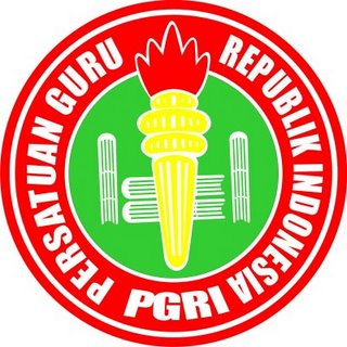 Detail Logo Persatuan Guru Republik Indonesia Nomer 8