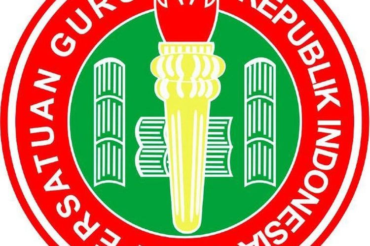 Detail Logo Persatuan Guru Republik Indonesia Nomer 9