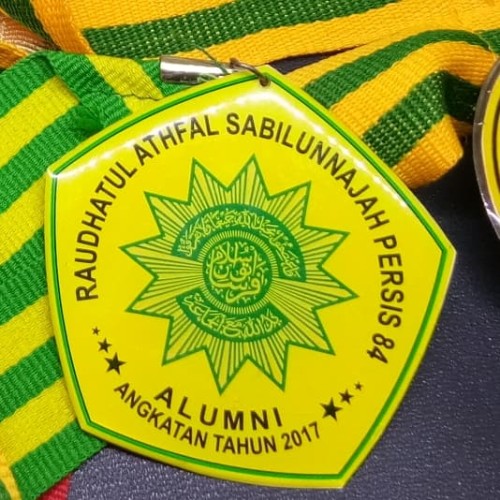 Detail Logo Persatuan Islam Nomer 48