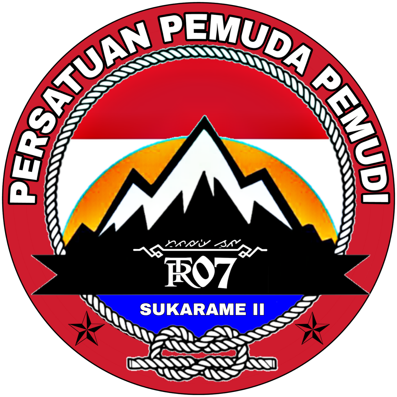 Logo Persatuan Pemuda Pemudi - 44+ Koleksi Gambar