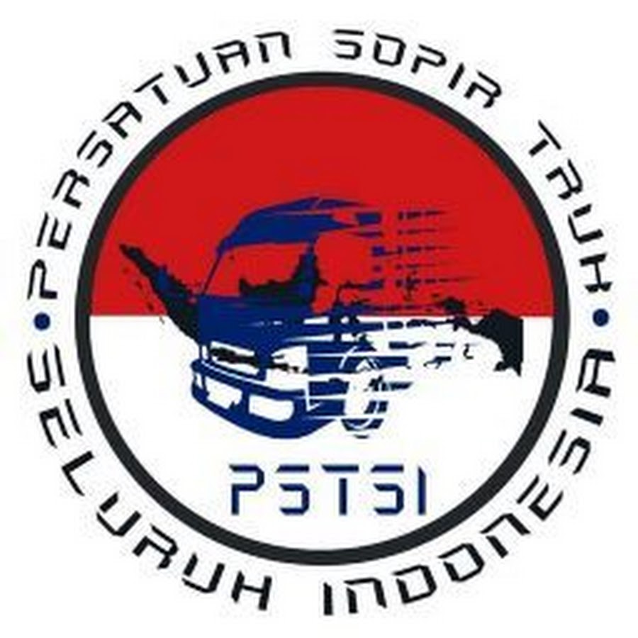 Detail Logo Persatuan Sopir Truk Indonesia Nomer 4