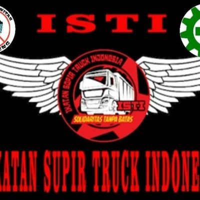 Detail Logo Persatuan Sopir Truk Indonesia Nomer 13