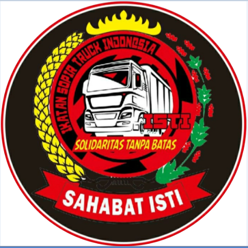 Detail Logo Persatuan Sopir Truk Indonesia Nomer 15