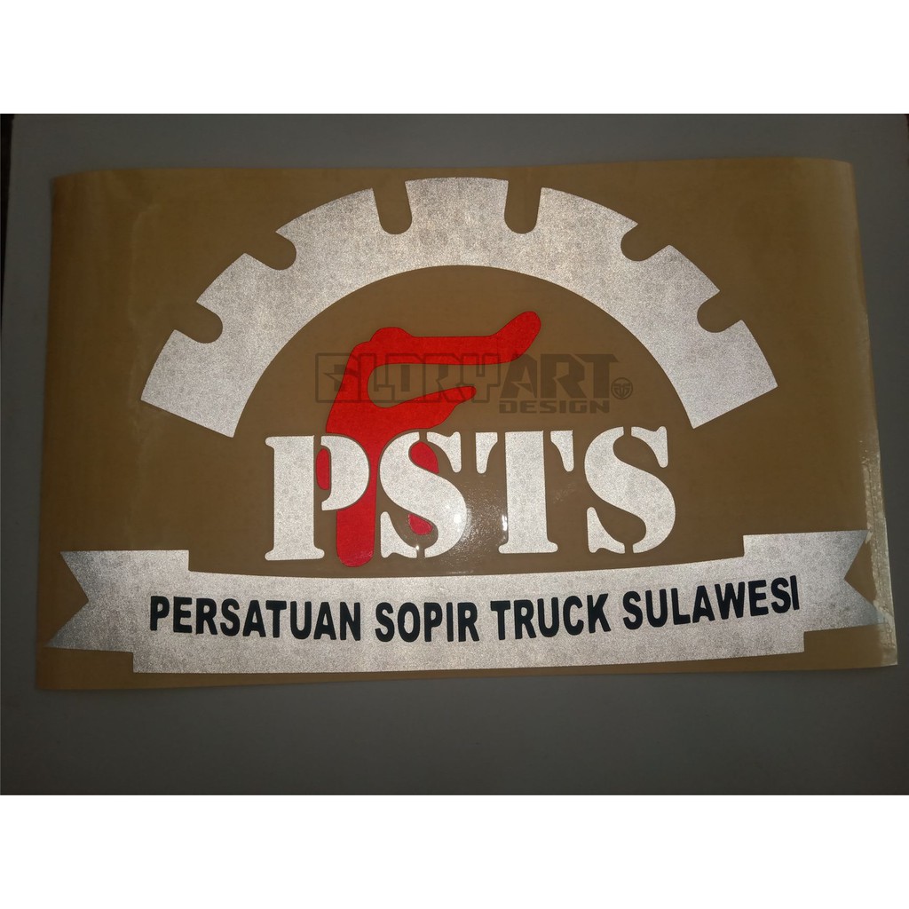 Detail Logo Persatuan Sopir Truk Indonesia Nomer 21