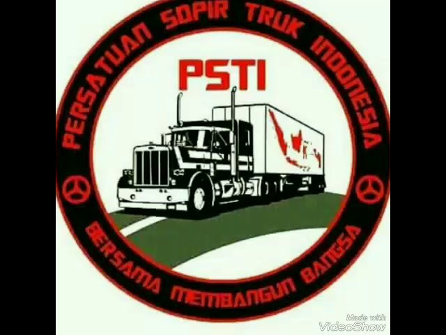 Logo Persatuan Sopir Truk Indonesia - KibrisPDR