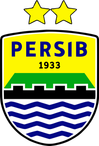 Logo Persib 2018 - KibrisPDR