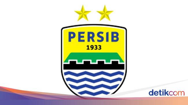 Detail Logo Persib 2018 Nomer 16