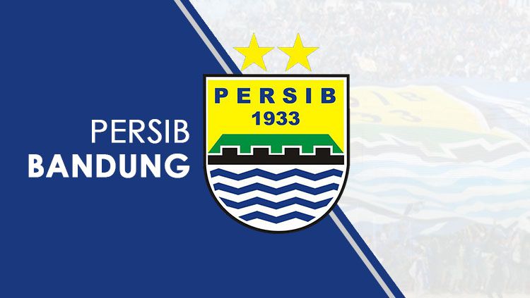 Detail Logo Persib 2018 Nomer 35