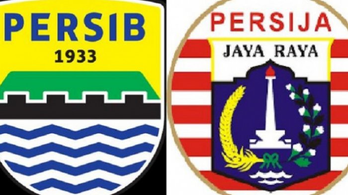 Detail Logo Persib 2018 Nomer 38