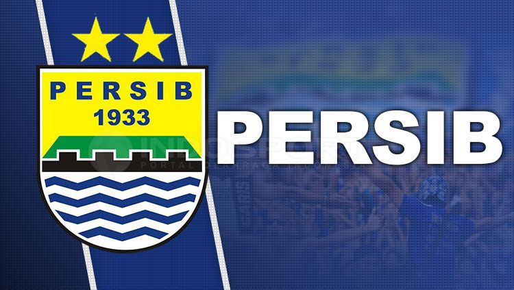 Detail Logo Persib 2020 Nomer 18