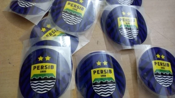 Detail Logo Persib 2020 Nomer 44