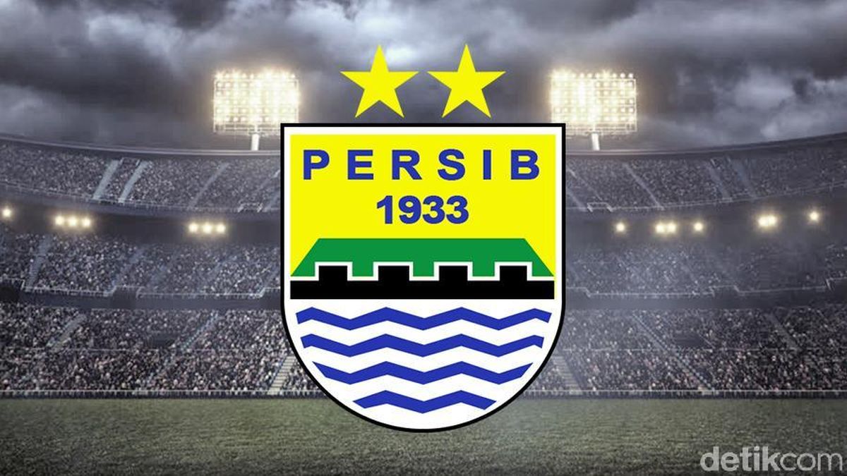 Detail Logo Persib 2020 Nomer 46