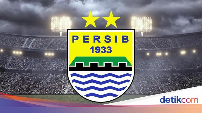 Detail Logo Persib Bandung 2018 Nomer 12