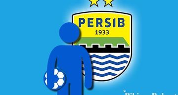 Detail Logo Persib Bandung 2018 Nomer 13