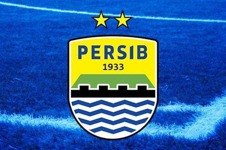 Download Logo Persib Bandung 2018 Nomer 18