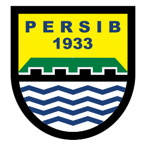 Detail Logo Persib Bandung 2018 Nomer 23