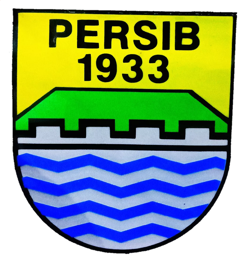 Detail Logo Persib Bandung 2018 Nomer 24