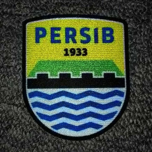 Detail Logo Persib Bandung 2018 Nomer 28