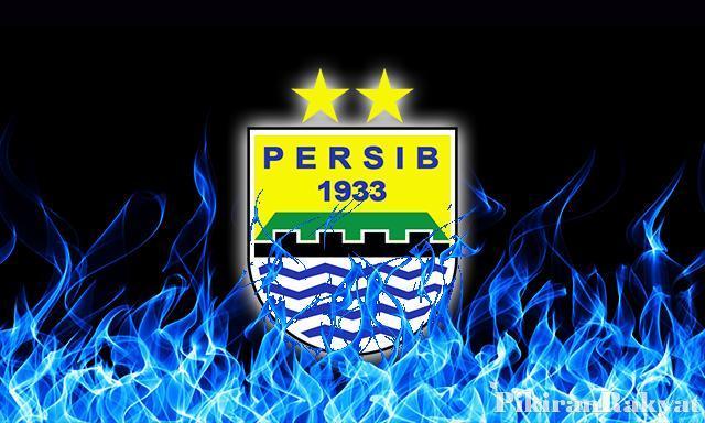 Detail Logo Persib Bandung 2018 Nomer 41