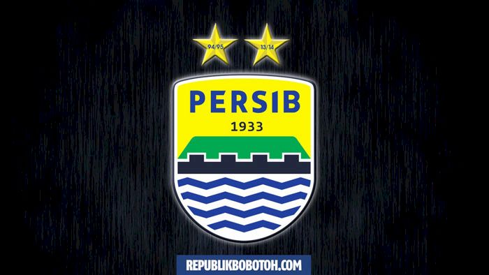 Detail Logo Persib Bandung 2018 Nomer 42