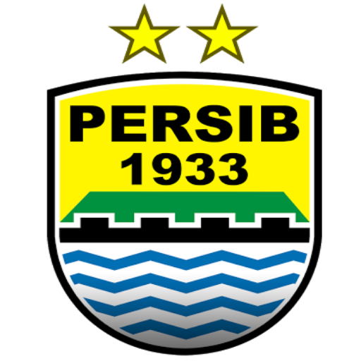 Detail Logo Persib Bandung 2018 Nomer 7
