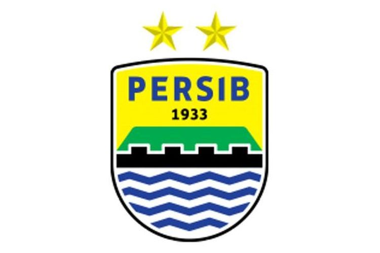 Detail Logo Persib Bandung Bintang 2 Nomer 9