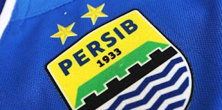 Detail Logo Persib Bandung Bintang 2 Nomer 23