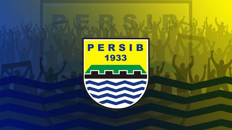 Detail Logo Persib Bandung Bintang 2 Nomer 44