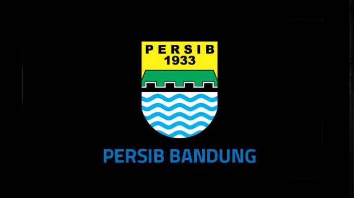 Detail Logo Persib Bandung Bintang 2 Nomer 45