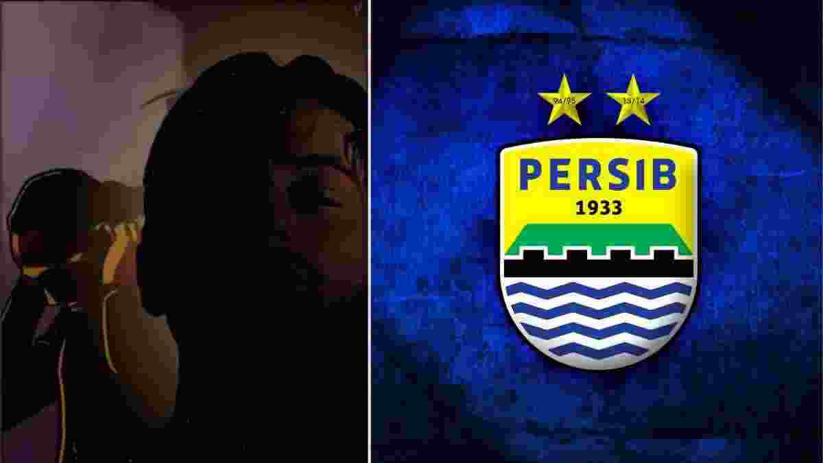 Detail Logo Persib Bandung Bintang 2 Nomer 47