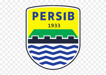 Detail Logo Persib Bandung Dls Nomer 45