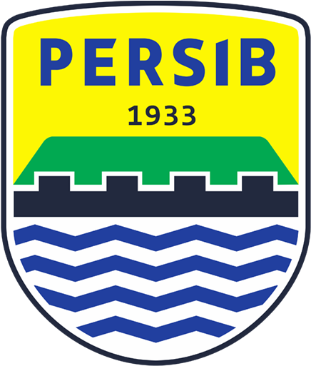 Detail Logo Persib Dream League Soccer Nomer 4