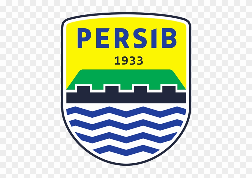 Detail Logo Persib Dream League Soccer Nomer 5