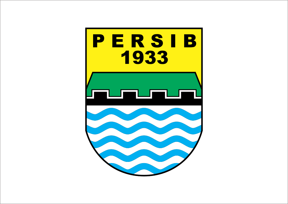 Detail Logo Persib Dream League Soccer Nomer 39