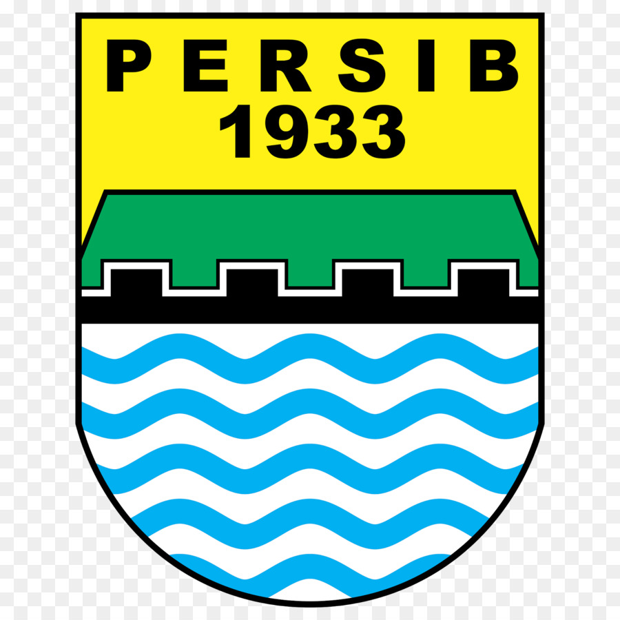 Detail Logo Persib Dream League Soccer Nomer 6