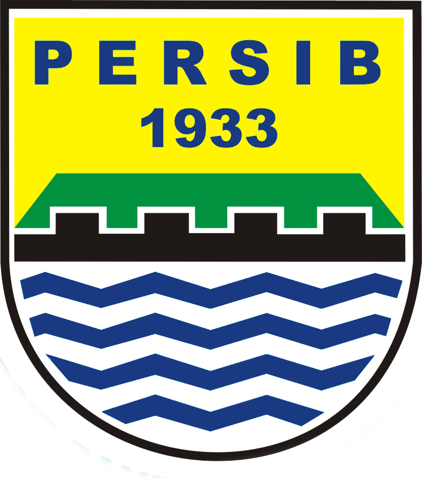 Detail Logo Persib Dream League Soccer Nomer 7