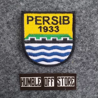 Detail Logo Persib Keren Nomer 48