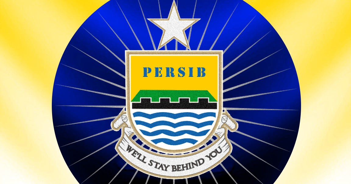 Detail Logo Persib Keren Nomer 53