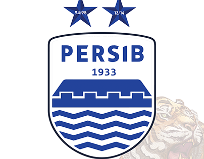 Detail Logo Persib Vector Nomer 13