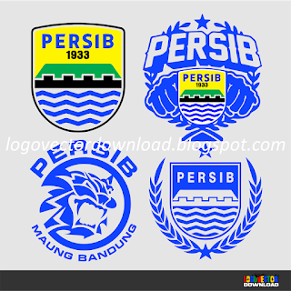 Detail Logo Persib Vector Nomer 17