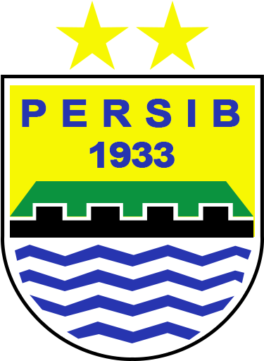 Detail Logo Persib Vector Nomer 23