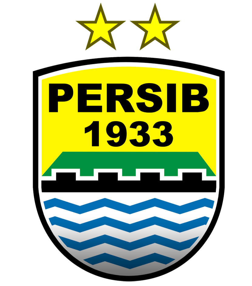 Detail Logo Persib Vector Nomer 25