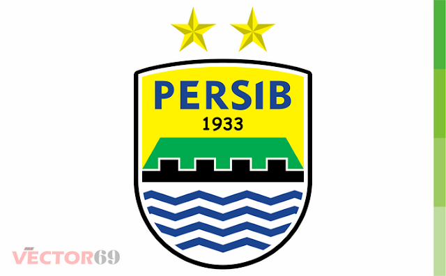 Detail Logo Persib Vector Nomer 3