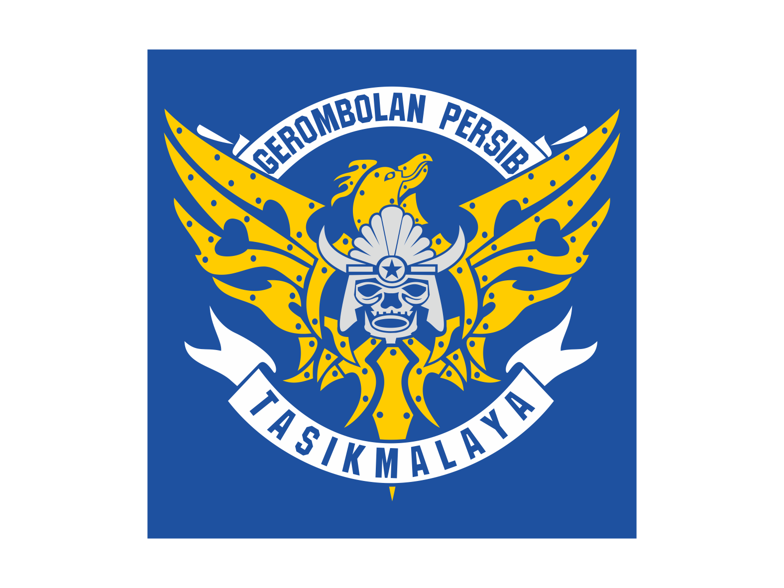 Detail Logo Persib Vector Nomer 39