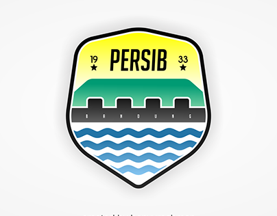 Detail Logo Persib Vector Nomer 43