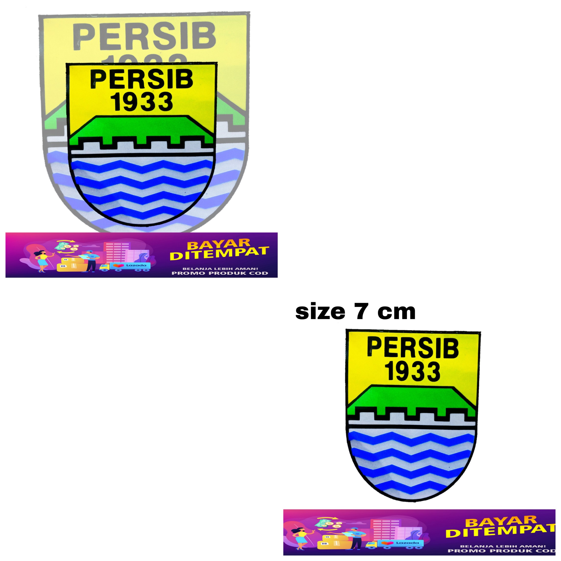 Detail Logo Persib Vector Nomer 45