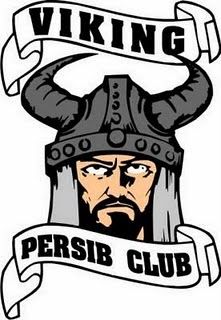 Detail Logo Persib Viking Nomer 7