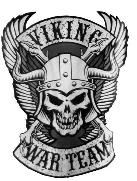 Detail Logo Persib Viking Nomer 15