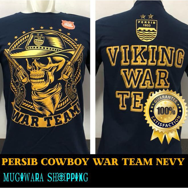 Detail Logo Persib Viking Nomer 32